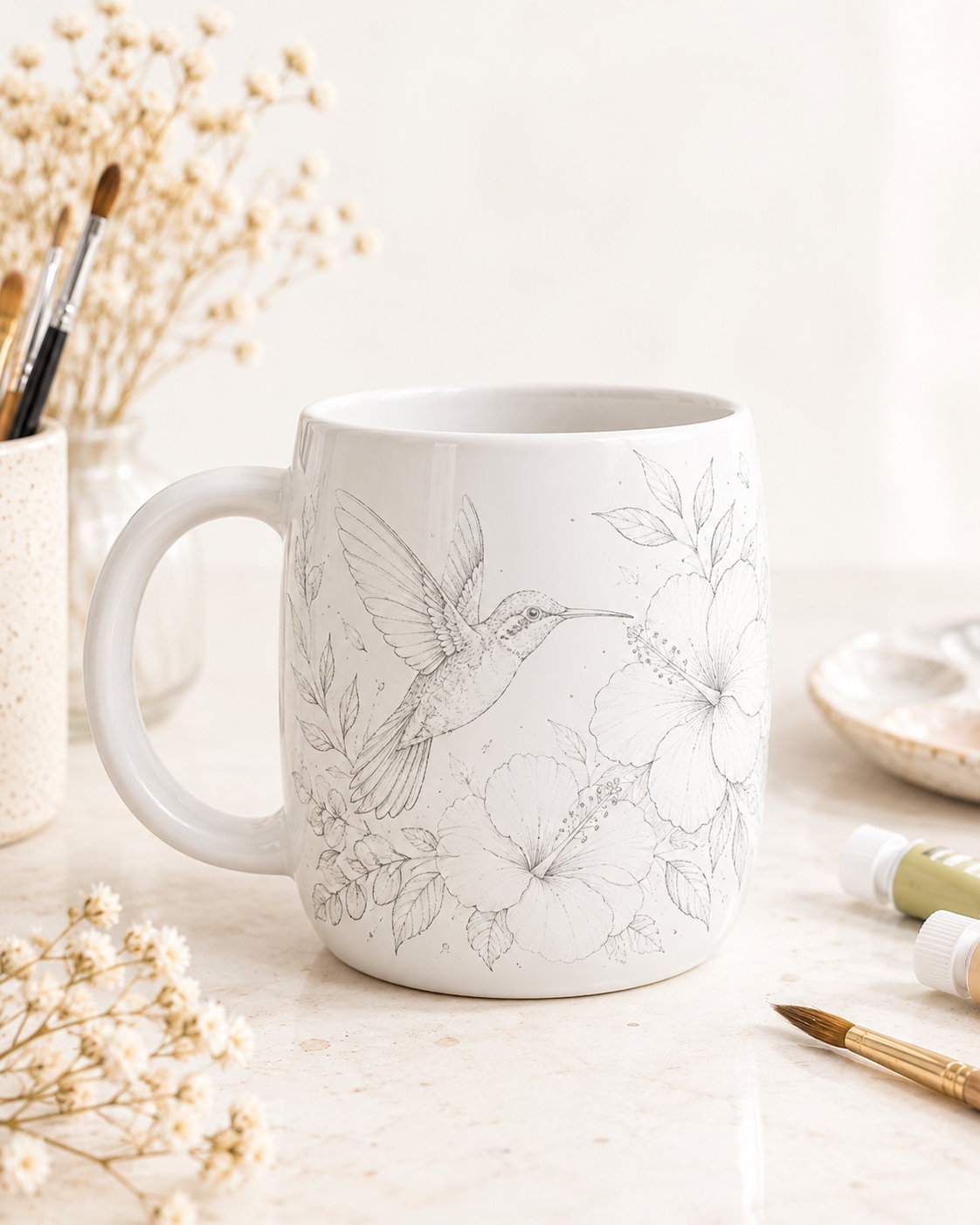 Tasses - 415 ml