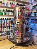 steampunk rose