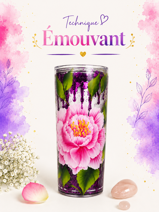 Technique - EMOUVANT