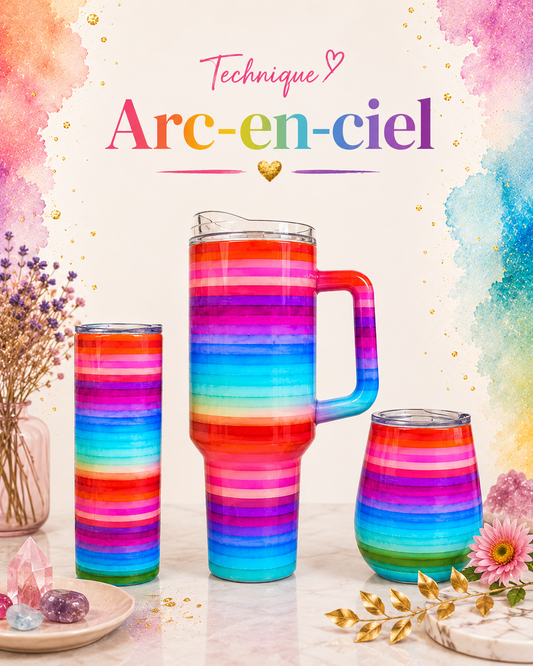 Technique - ARC-EN-CIEL