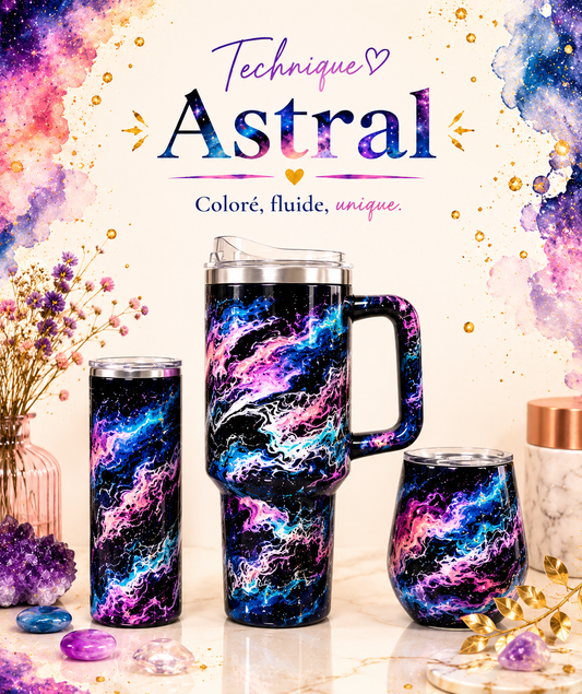 Technique - ASTRAL