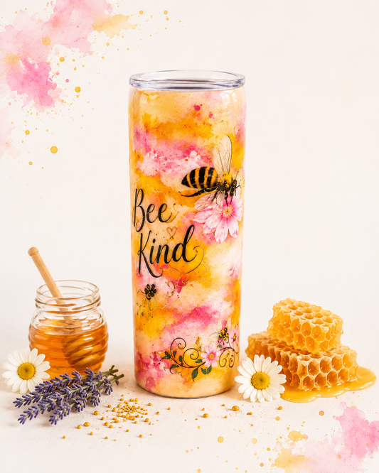 Abeille - Canette
