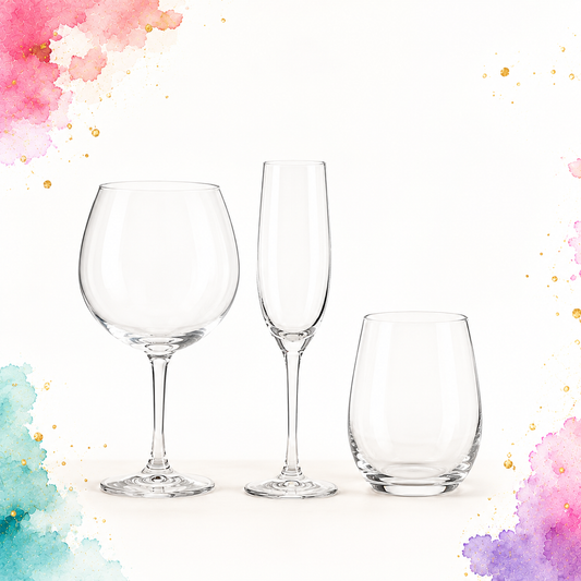 Verres Personnalisés