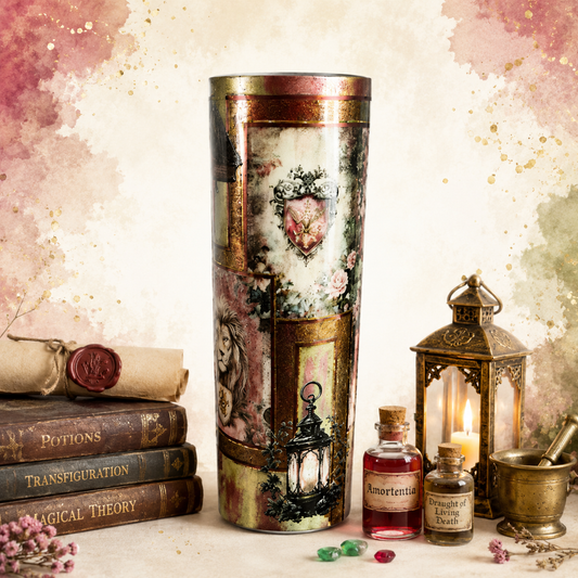Harry Potter - Canette