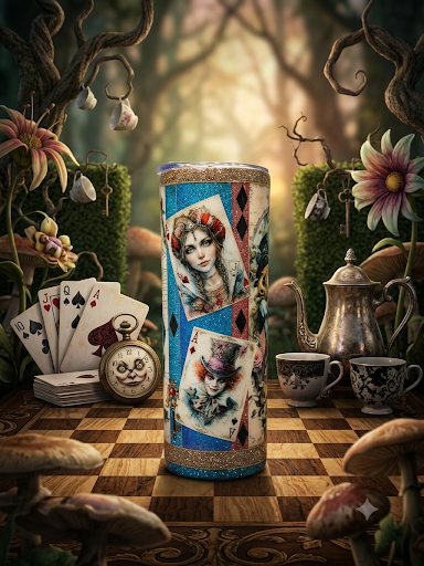 alice bleu