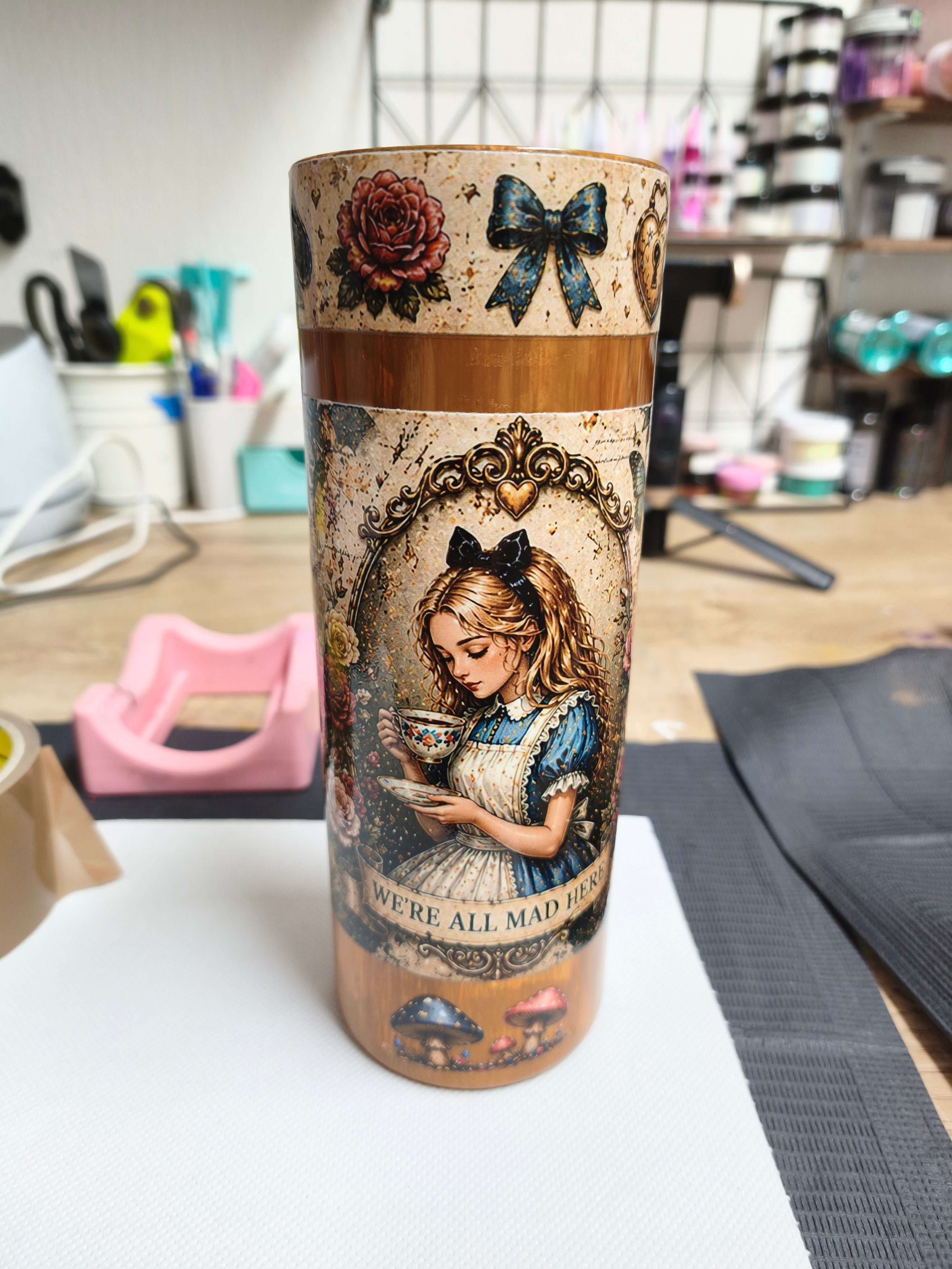 Alice vintage