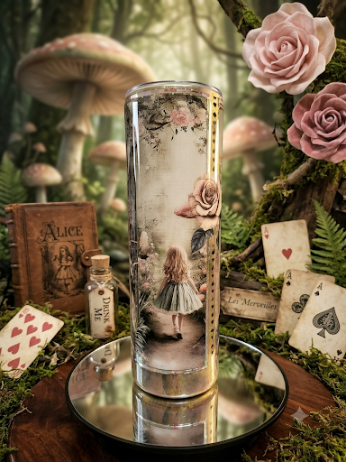 alice rose