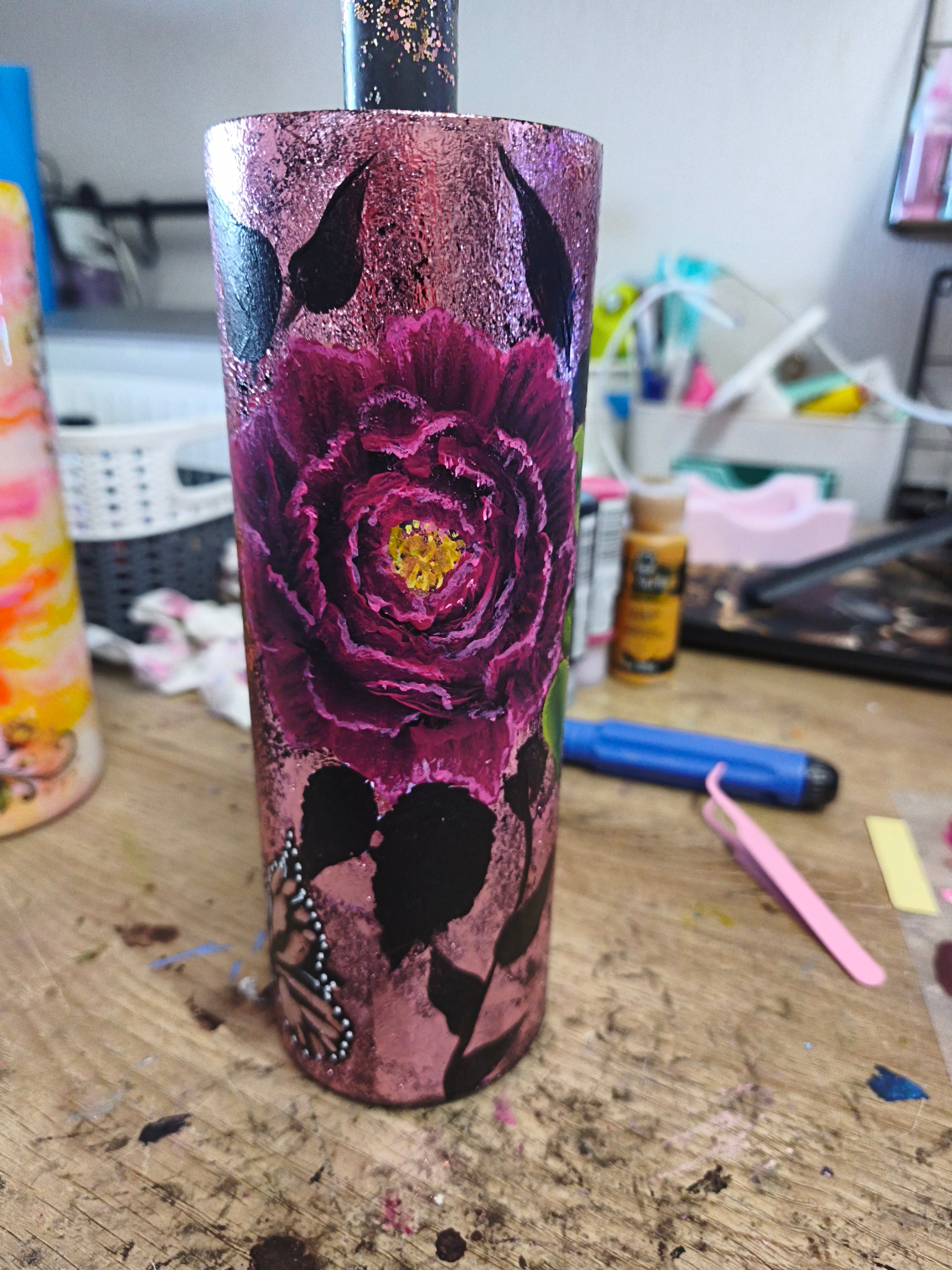 Pivoine