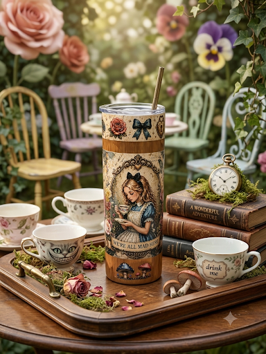 Alice vintage