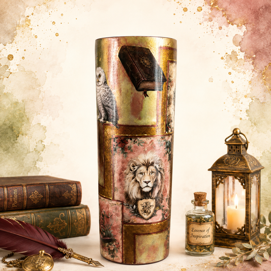 Harry Potter - Canette